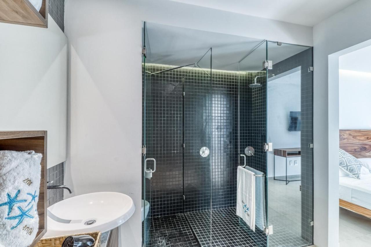 Апартаменти Akbal 107 @ Riva Плайя-дель-Кармен Екстер'єр фото